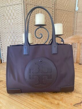 🎉 SOLD OUT‼️ NEW ‼️ TORY BURCH SMALL ELLA TOTE‼️